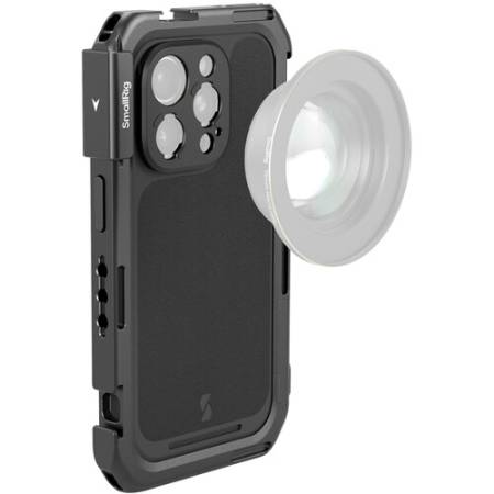 SmallRig 4827 klatka wideo do iPhone 16 Pro Max